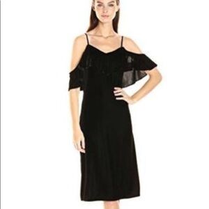 Plenty by Tracy Reese Velvet Dress Size M